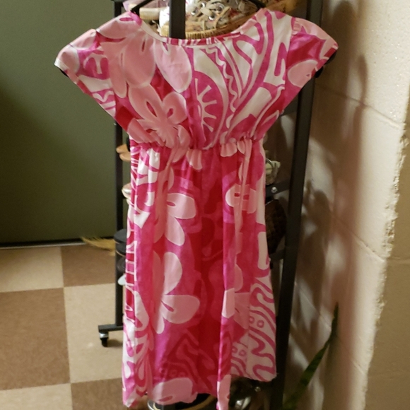 Dress - Picture 2 of 3